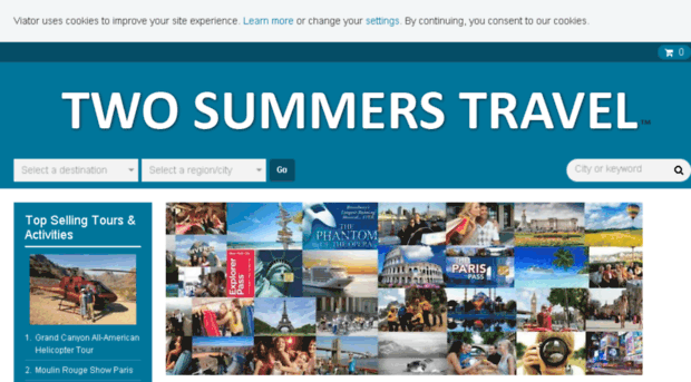 twosummers.com