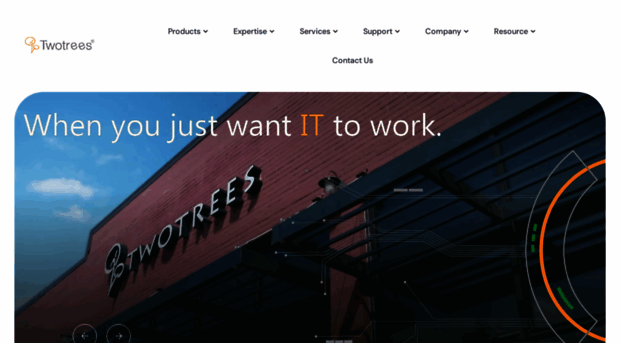 twotrees.com