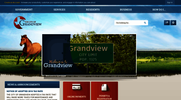 tx-grandview.civicplus.com