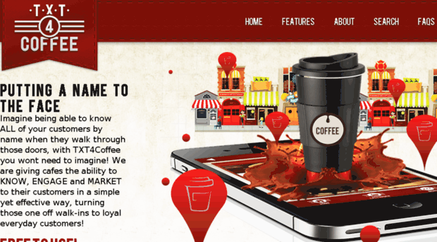 txt4coffee.com.au