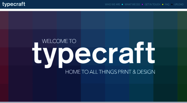 typecraft.co.uk