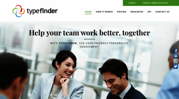 typefinder.com