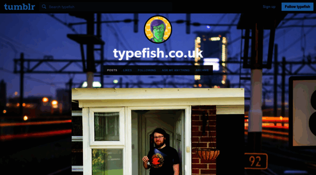 typefish.co.uk