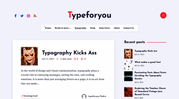 typeforyou.org