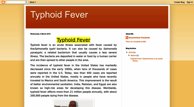 typhoidfever123.blogspot.in