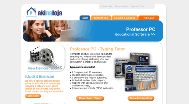 typing-tutor.com.br