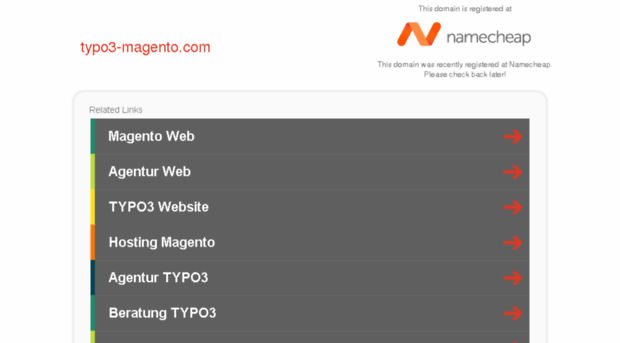 typo3-magento.com