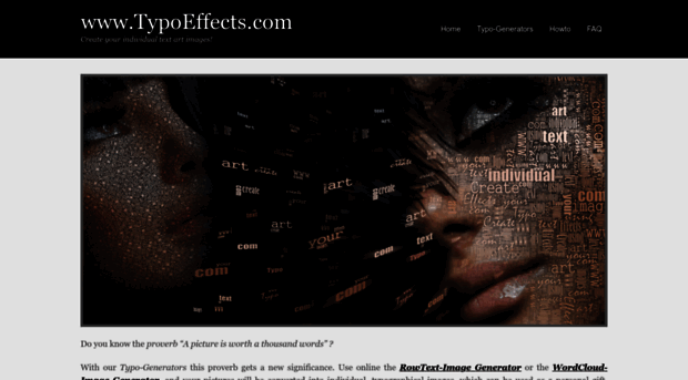 typoeffects.com