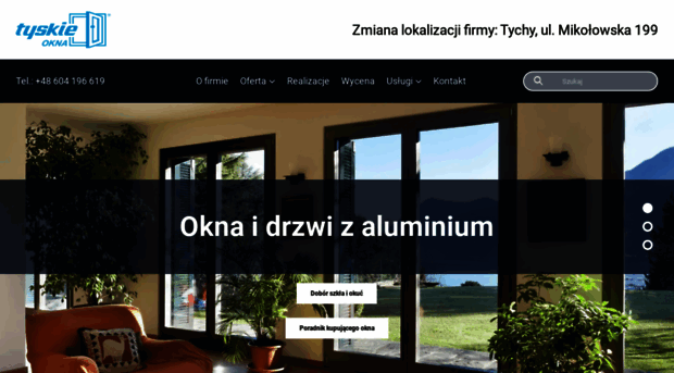 tyskieokna.com.pl