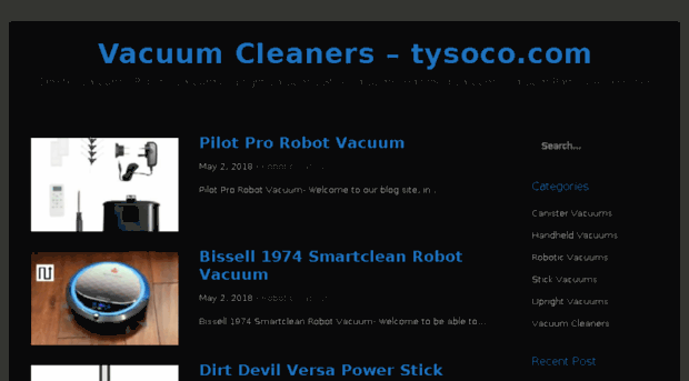 tysoco.com