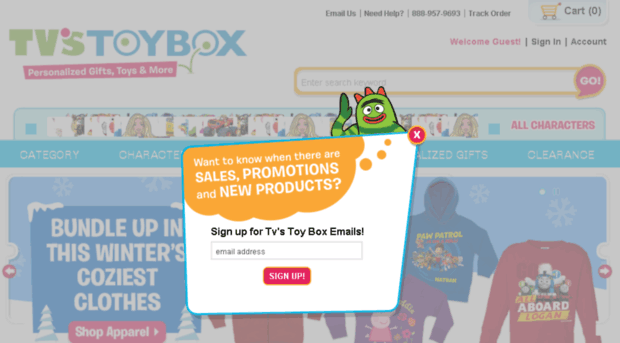 tystoybox.com