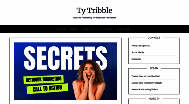 tytribble.com