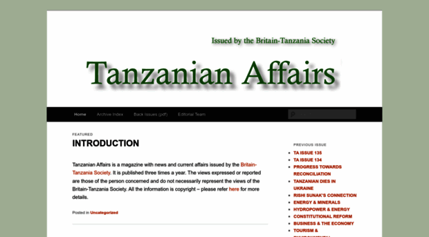 tzaffairs.org