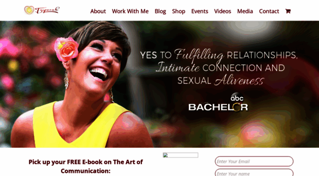 tziporahintimacy.com