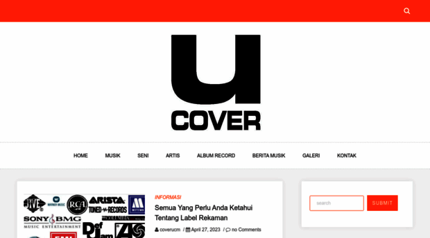 u-cover.com