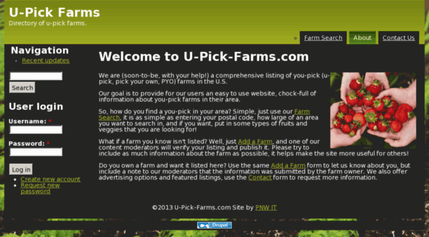 u-pick-farms.com