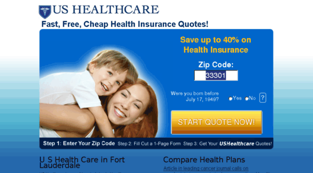 u-s-healthcare.com
