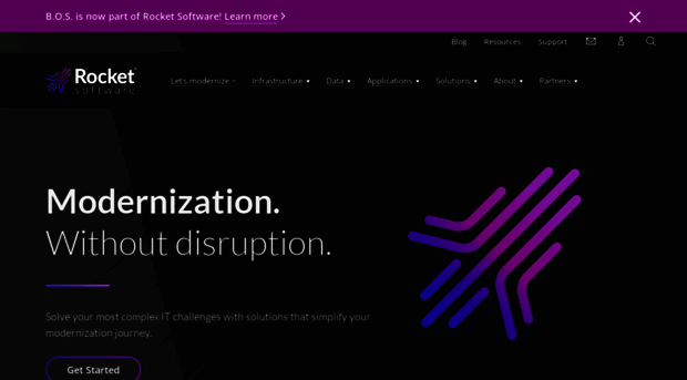u2devzone.rocketsoftware.com