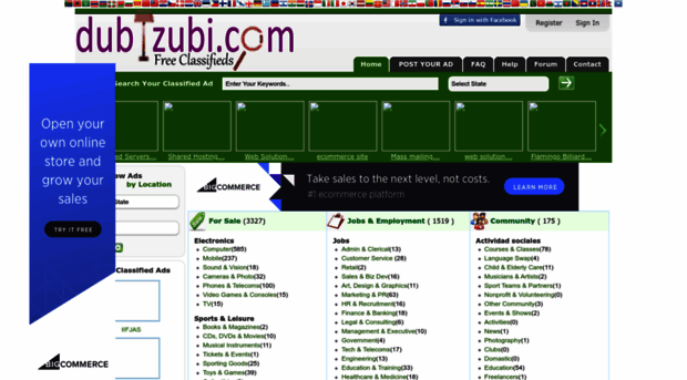 uae.dubizubi.com