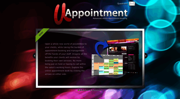 uappointment.com