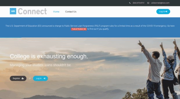 uasecho.com
