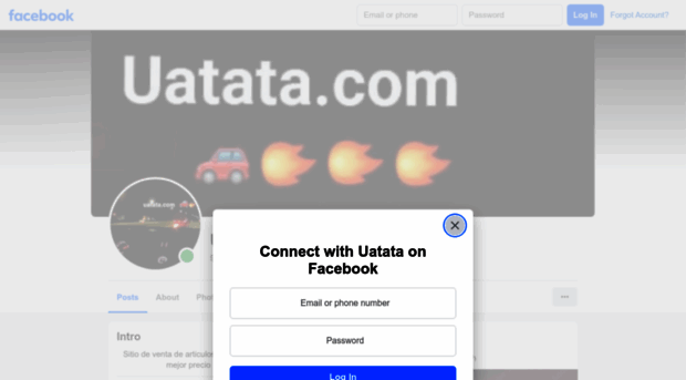 uatata.com