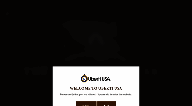 uberti.com