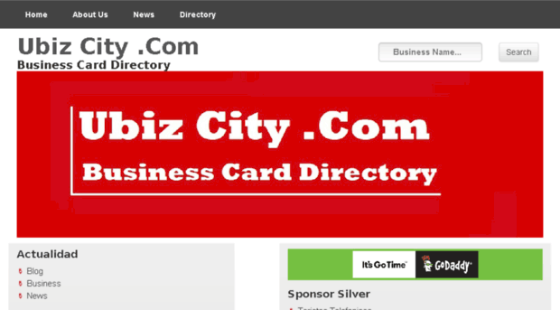 ubizcity.com