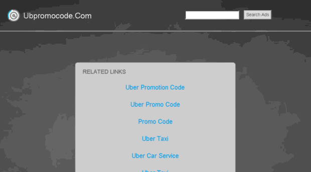 ubpromocode.com