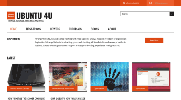 ubuntu4u.com