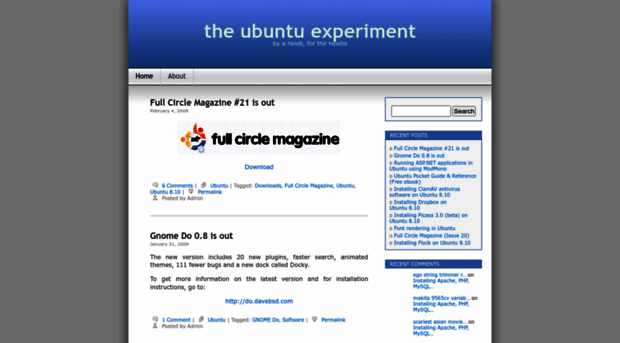 ubuntuexperiment.wordpress.com