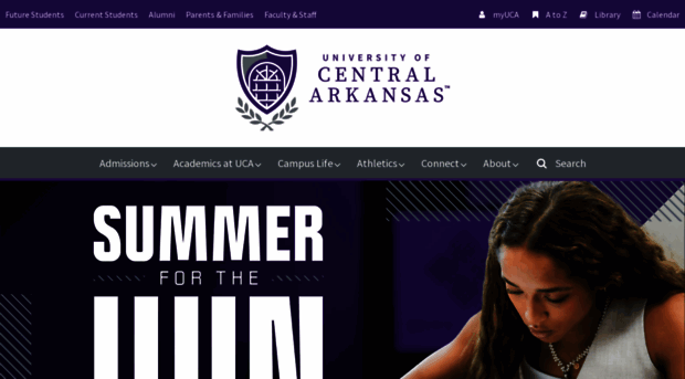 uca.edu