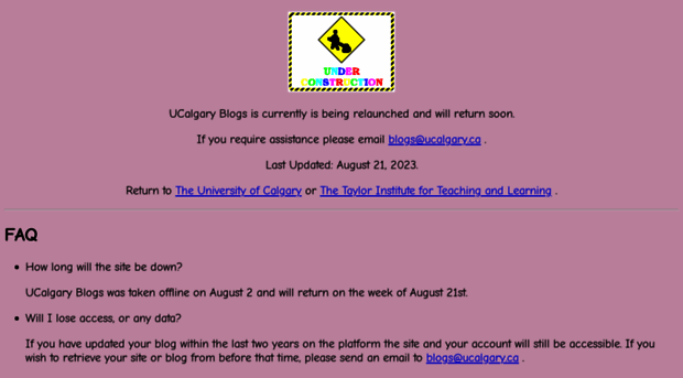 ucalgaryblogs.ca