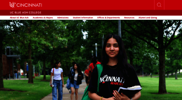 ucblueash.edu