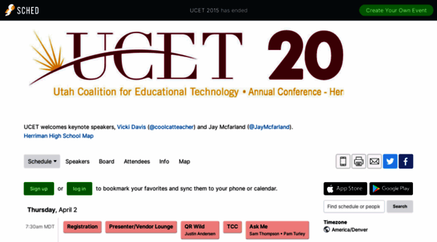 ucet2015.sched.org