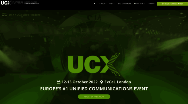 ucexpo.co.uk