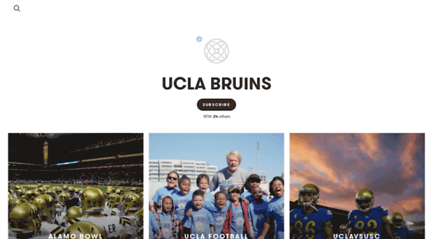 uclafootball.exposure.co