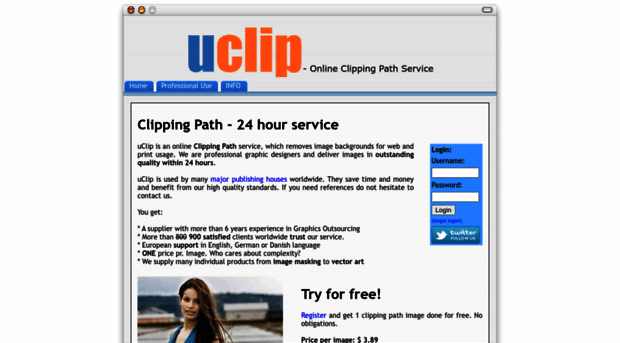 uclip.com