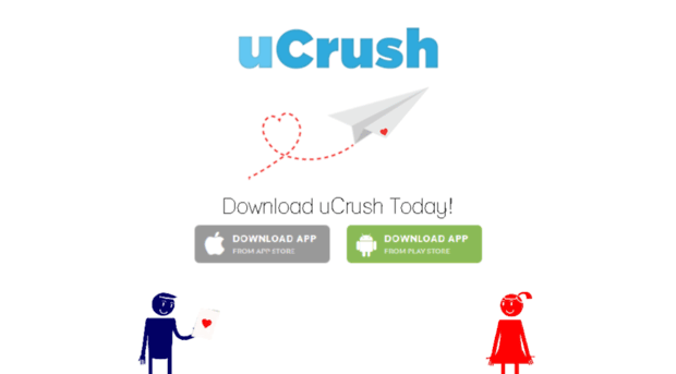 ucrush.net