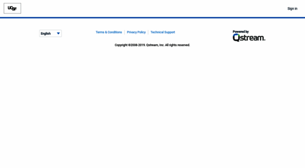 ucsf.qstream.com