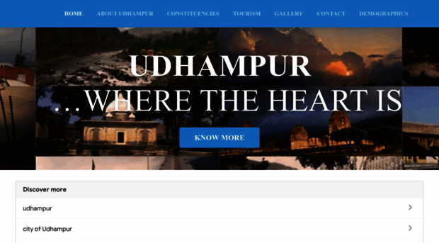 udhampur.net