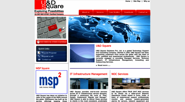 udsquare.com