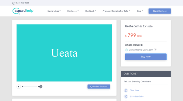 ueata.com