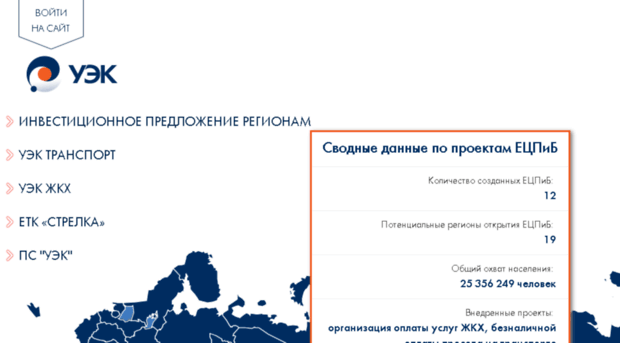 uecard.ru