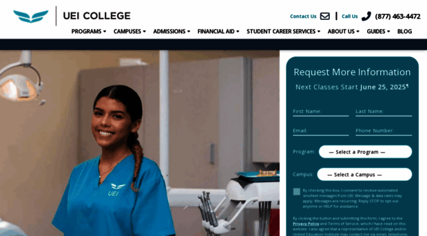 uei.edu