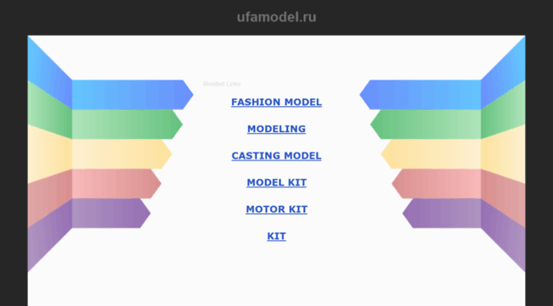 ufamodel.ru