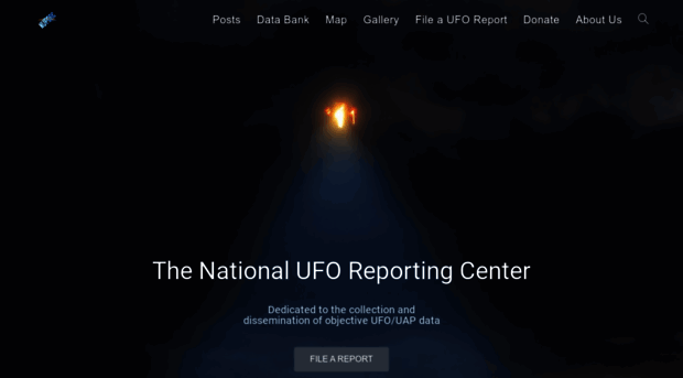 ufocenter.com