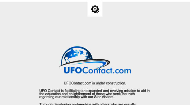 ufocontact.com