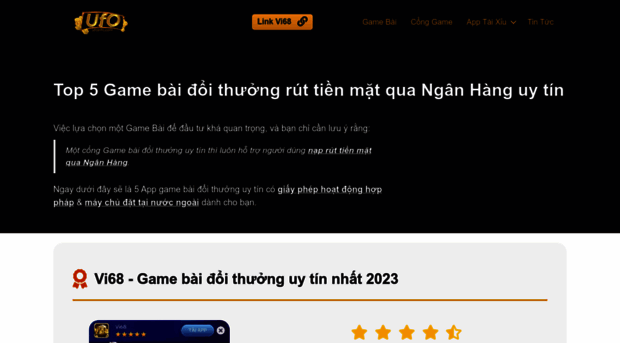 ufoinfo.com