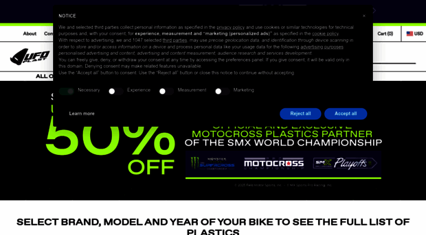 ufoplast.com